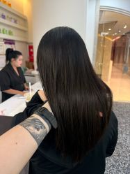 点击看大图 -3am hair salon烫发染发接发