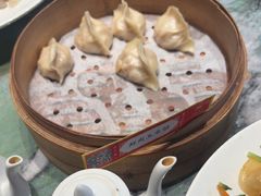 -老边饺子馆(中街店)