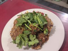 -百年粉蒸牛肉