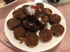 -烤肉宛饭庄(北新桥店)