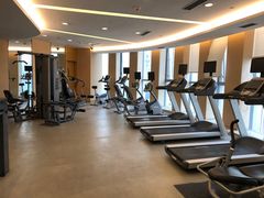 -无锡新湖铂尔曼大酒店