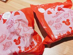 -麦当劳(玉桥中路店)