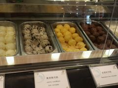 picture-粤海喜来登酒店·盛宴海鲜牛排自助餐厅(天河城店)