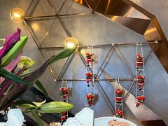 -THE WOODS 简餐 (国贸商城店)