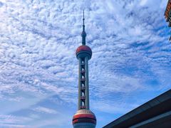 -陆家嘴空中步行连廊