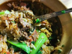 -壹煲口福煲仔饭(中山路店)