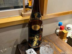 -桂马·日本料理·海胆·海鲜饭·酒场(民主广场店)