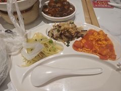 -乡村基·川味现炒大王(熙悦天街店)