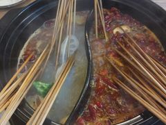 -小郡肝串串香(北蔡店)