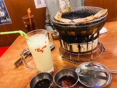 -蒜香焼肉PURUSHIN(马场路店)