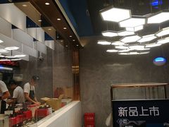 -野萃山·潮汕厚果汁(十亩地店)