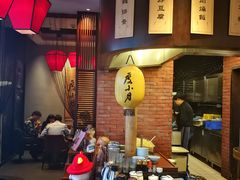 -度小月(百老汇美食街店)