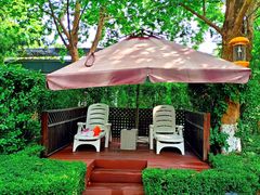 -春晖园度假酒店温泉