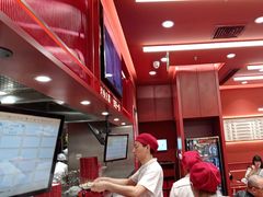 -喜家德虾仁水饺(长泰广场店)