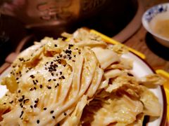 -京涮铜锅涮肉(华贸店)