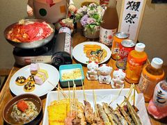 -王氏炉匠·烧鸟放题自助(三里屯店)