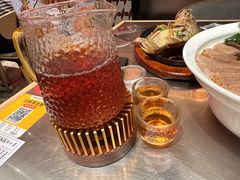 -潮界(虹桥新天地店)