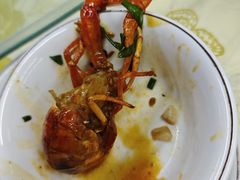 -聚味瞿记·龙虾堂(树木岭店)