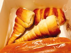 -新侨三宝乐面包店(崇文门店)
