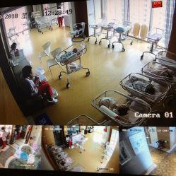 -喜喜月子(瑞虹天地店)