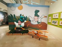 -【朵云轩艺术中心】博洛尼亚插画展·中国巡展·上海站