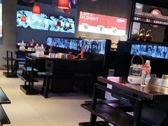 -辣伍鲜毛肚老火锅(元一店)
