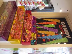 店内环境-星光糖果屋