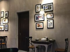 -旺顺阁海鲜广场(亚运村店)