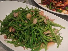 -大哈福烧烤·海鲜·家常菜(延安三路店)