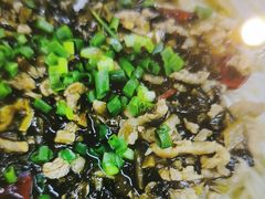 -沪华海鲜大酒楼(南汇店)