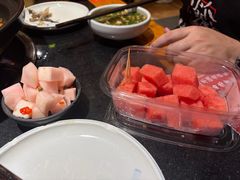 -小饕荟雅安贡椒鱼鲜馆(广福桥店)