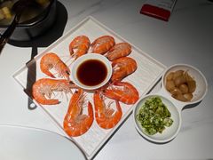 -海龙馆海鲜餐厅(西湖文化广场店)