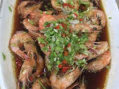 -绅士餐厅龙虾·烧烤(西门路店)