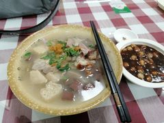-苓记南京鸭血粉丝.皮肚面(县东巷店)
