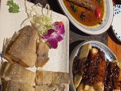 -上楼私房菜(院士路店)