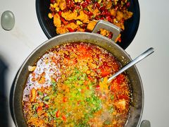 -麻六记(新天地店)