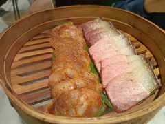 -辛香汇·现炒川菜(淮海路百盛店)