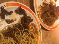 -比格比萨自助(南京万达茂店)