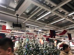 -宜家家居(西安未央商场店)