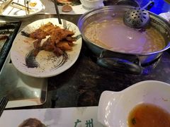 -阪尚皇·原切牛排·烤肉火锅自助(北京路店)