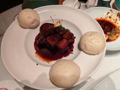 -鸽子侯·家宴·平价海鲜(绿地店)