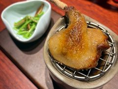 -龙吟山房(青龙山庄店)
