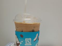 -JPG canteen(广州东山口店)