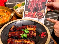 -广府乡下·饭庄(新港东路店)