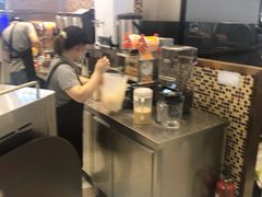 -CoCo都可(福州宝龙广场店)