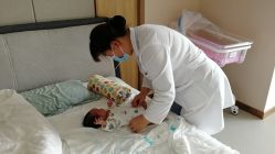 点击看大图 -喜月汇国际月子会所