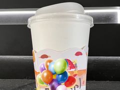 热拿铁-JPG canteen(广州东山口店)