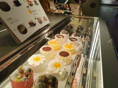 -Pantry's Best派悦坊蛋糕(K11购物艺术中心店)