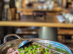 -肖四女·江湖菜(临港店)