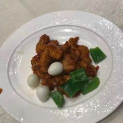 -梅龙镇酒家·宴会厅(南京西路总店)